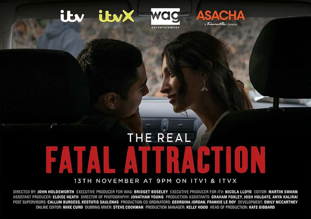 The Real Fatal Attraction (2025)