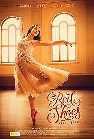 The Red Shoes - Next Step (2023)