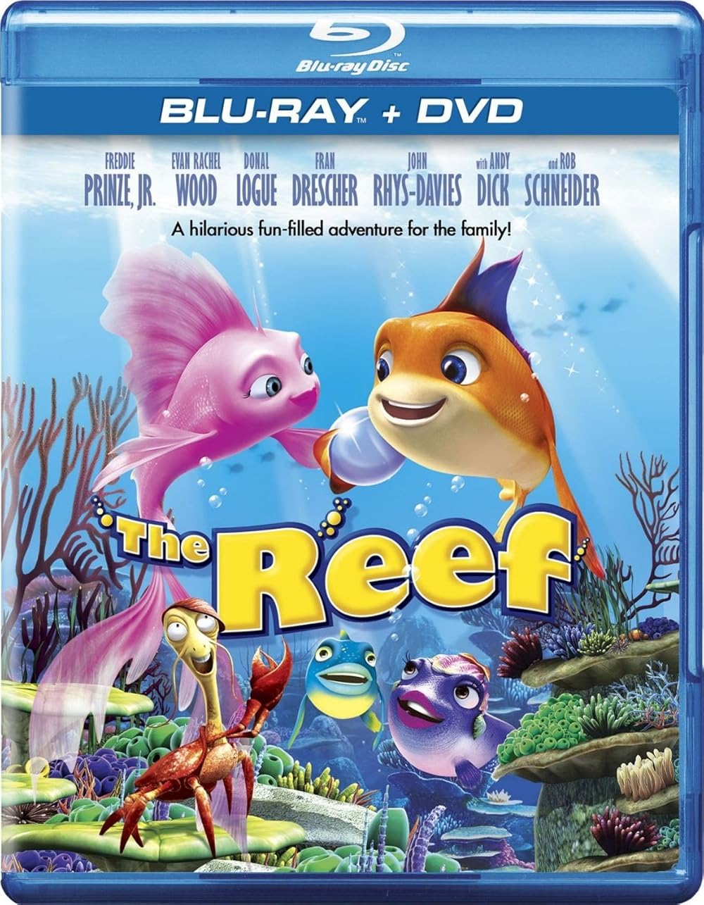 The Reef (2006)