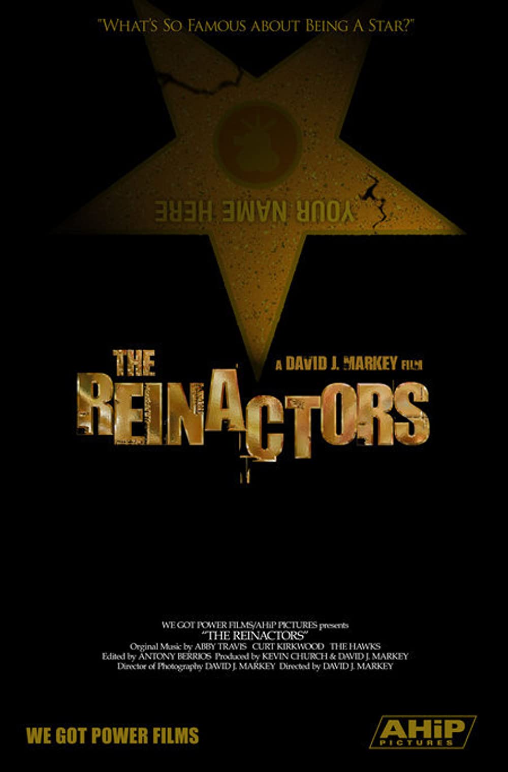 The Reinactors (2008) Documentary
