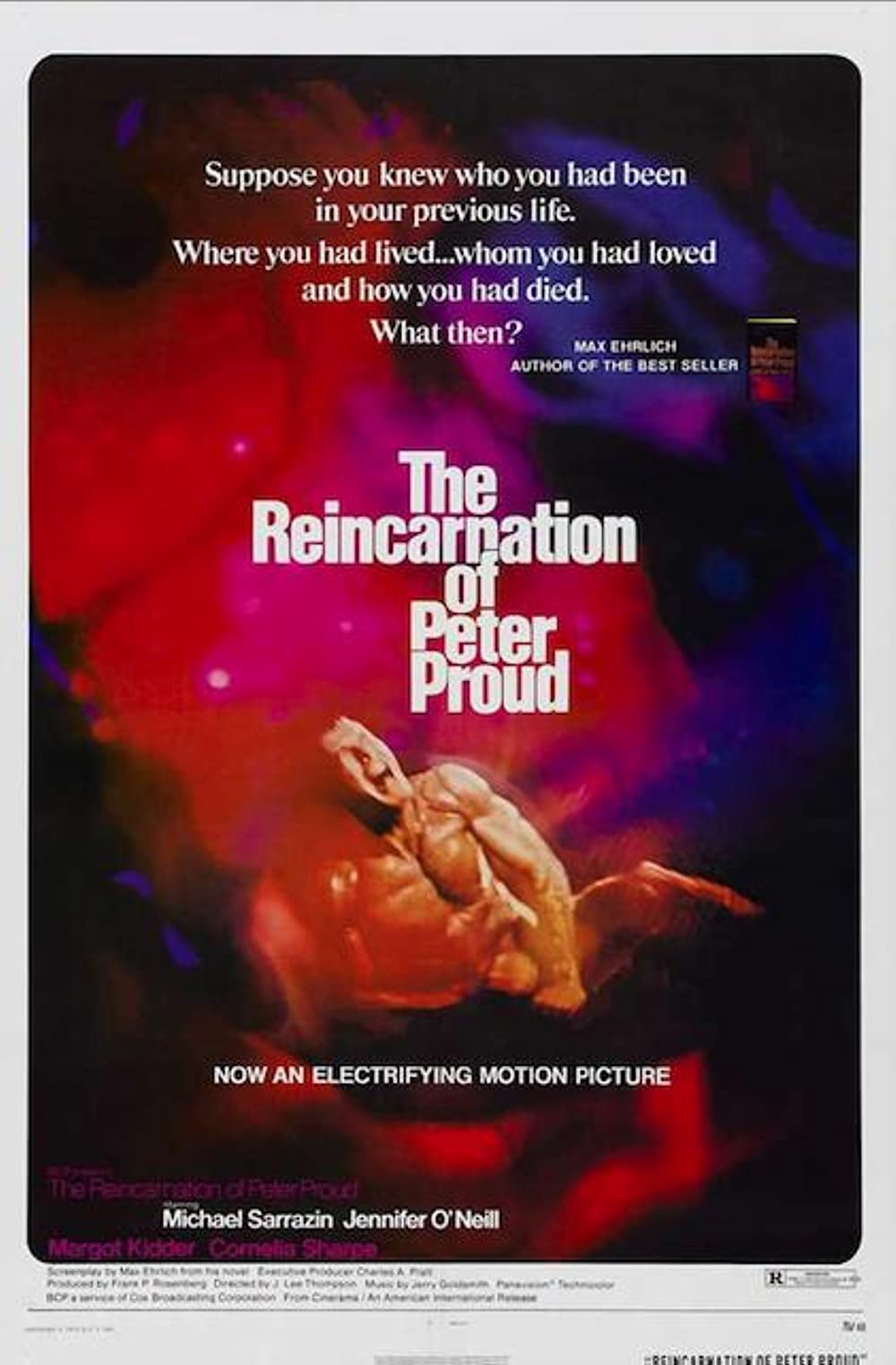The Reincarnation of Peter Proud (1975)