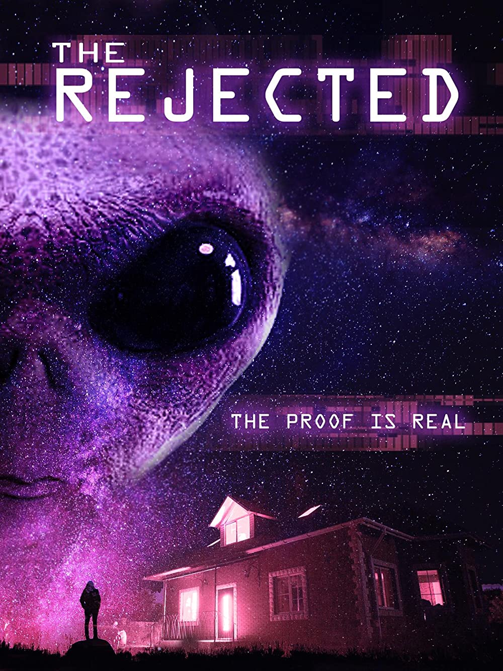 The Rejected (2018)