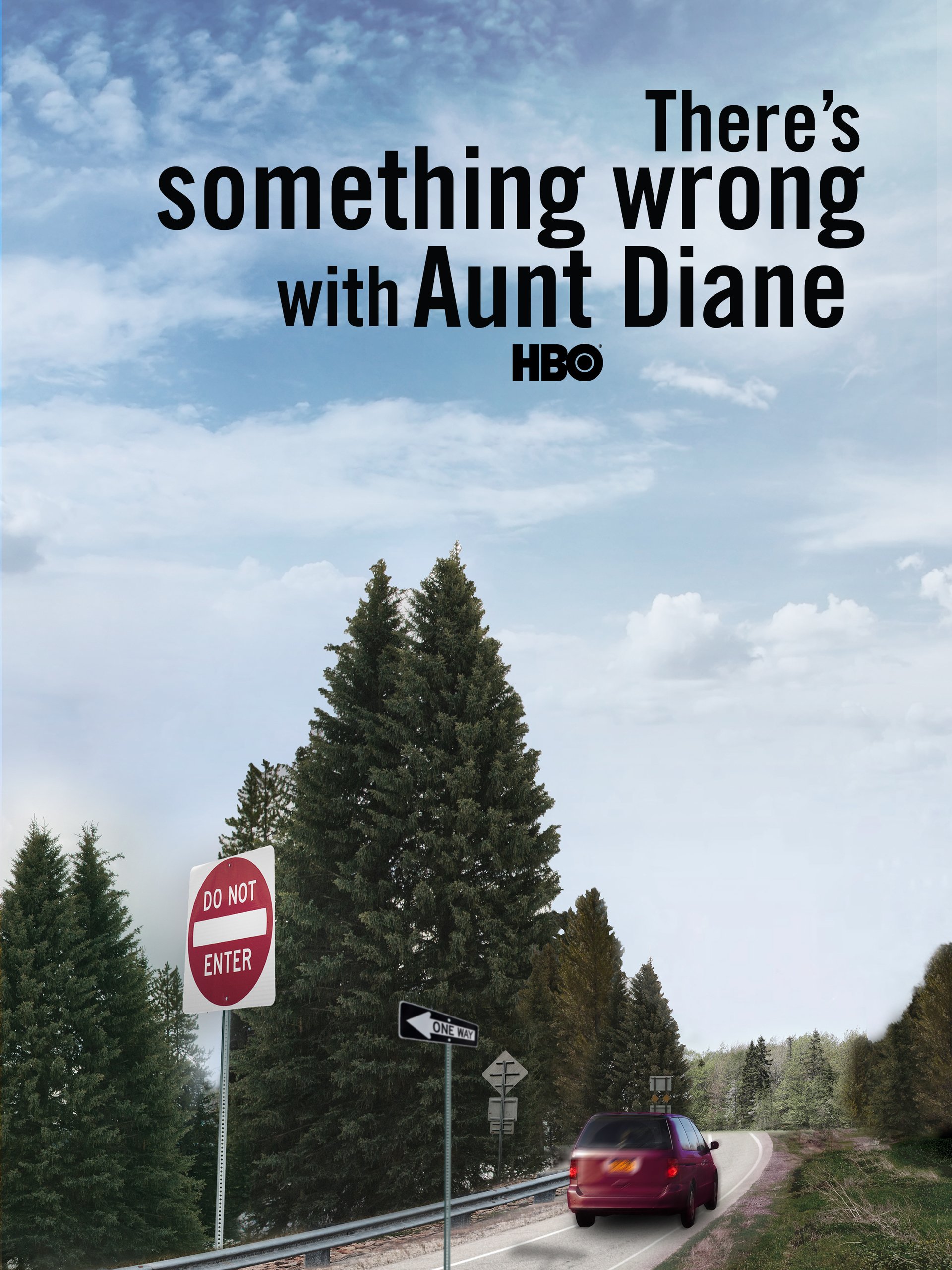 There's Something Wrong With Aunt Diana (2011)