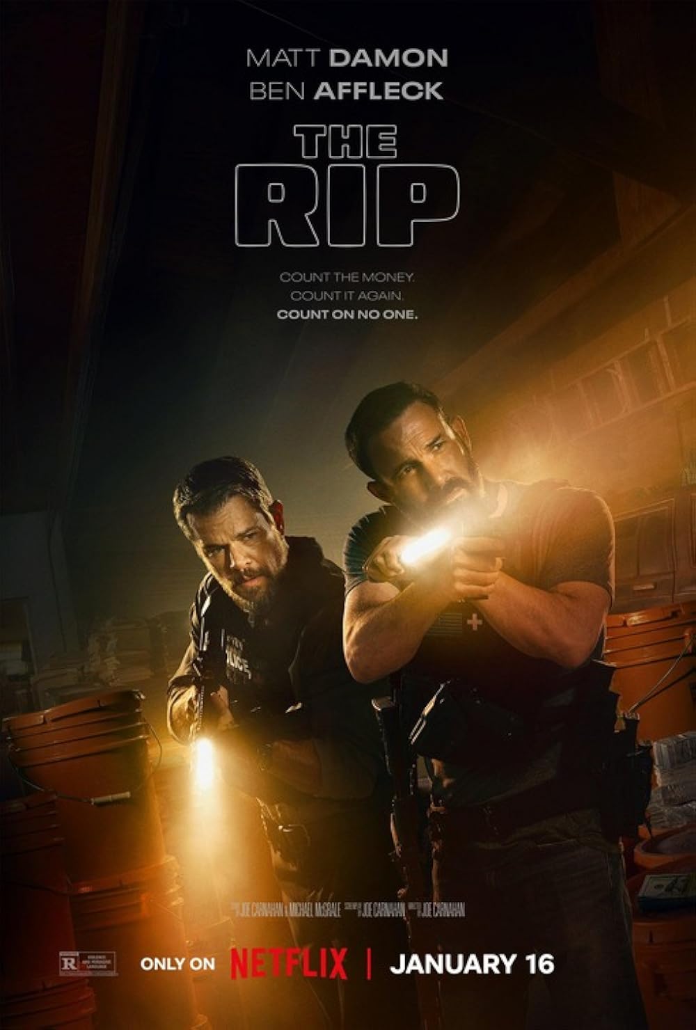 The Rip (2026)