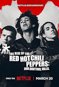 The Rise Of The Red Hot Chilli Peppers - Our Brother Hillel (2026)