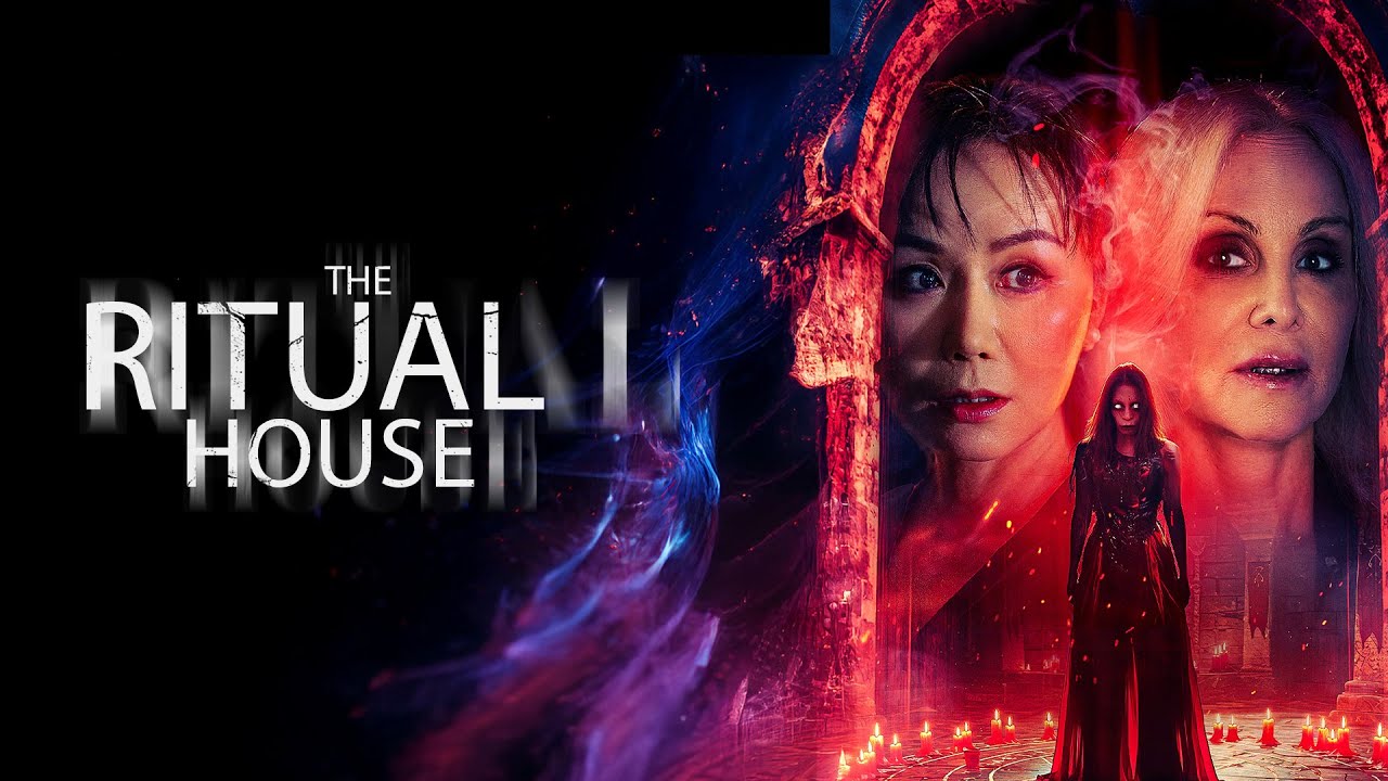 The Ritual House (2025)
