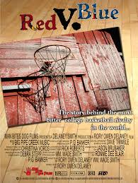 The Rivalry - Red v Blue (2013)