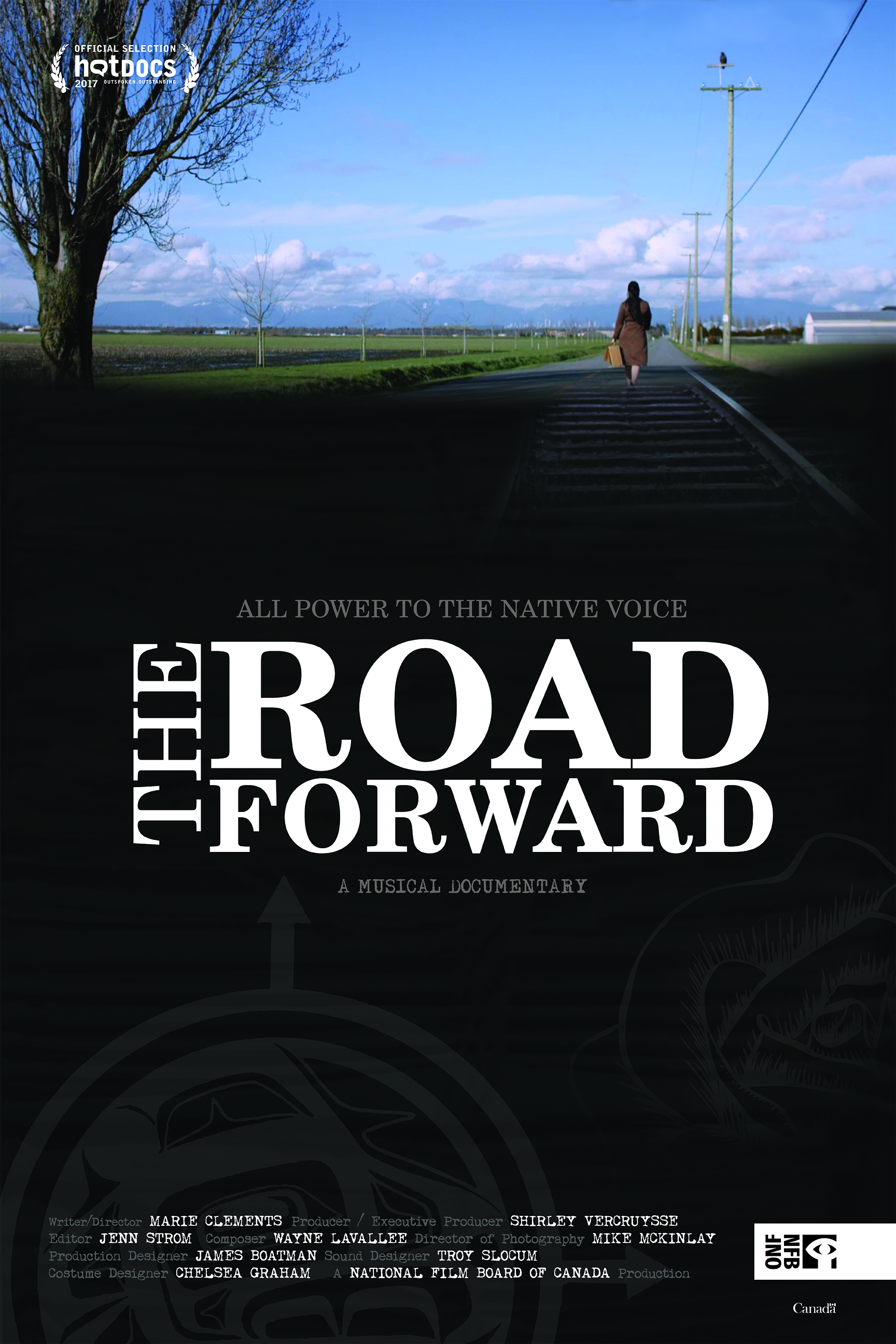The Road Forward (2017)