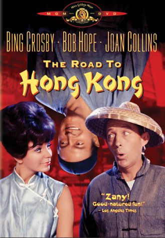 The Road To Hong Kong (1962)