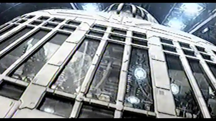 The Robinsons - Lost In Space - Unaired TV Pilot (2004)