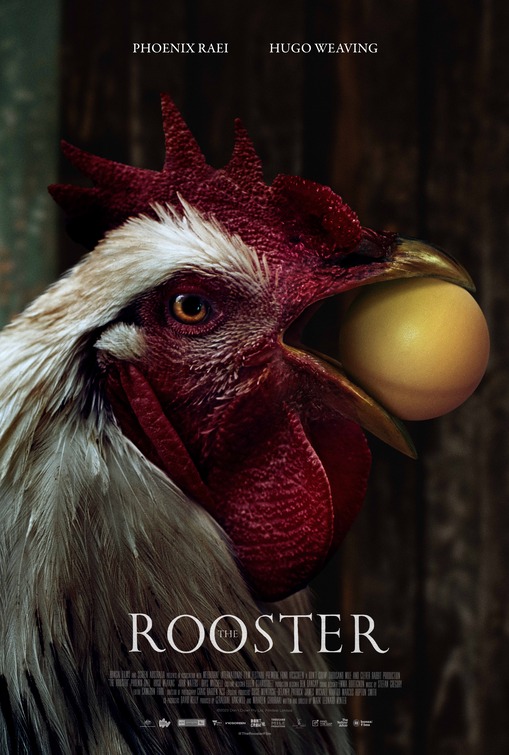 The Rooster (2023)
