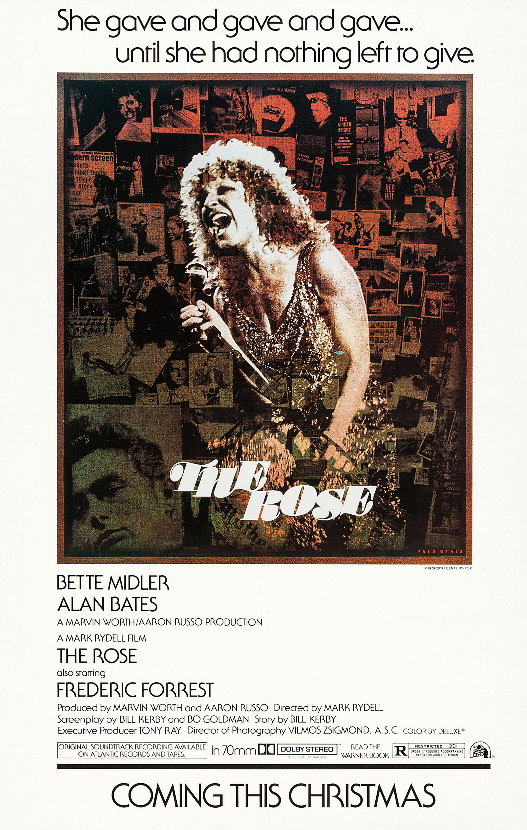 The Rose (1979)