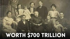 The Rothschilds - History's Richest Family (2025)