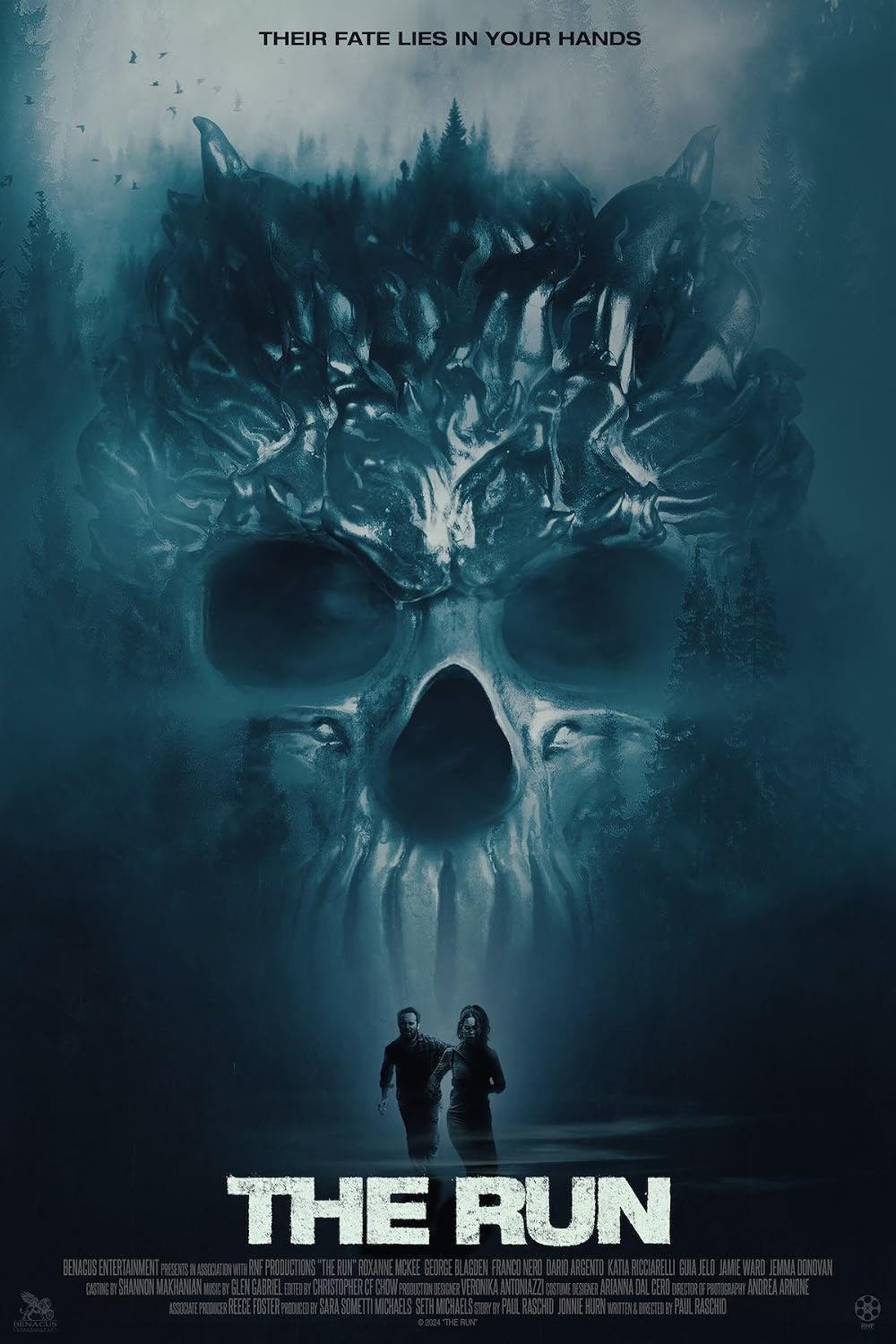 The Run (2025)