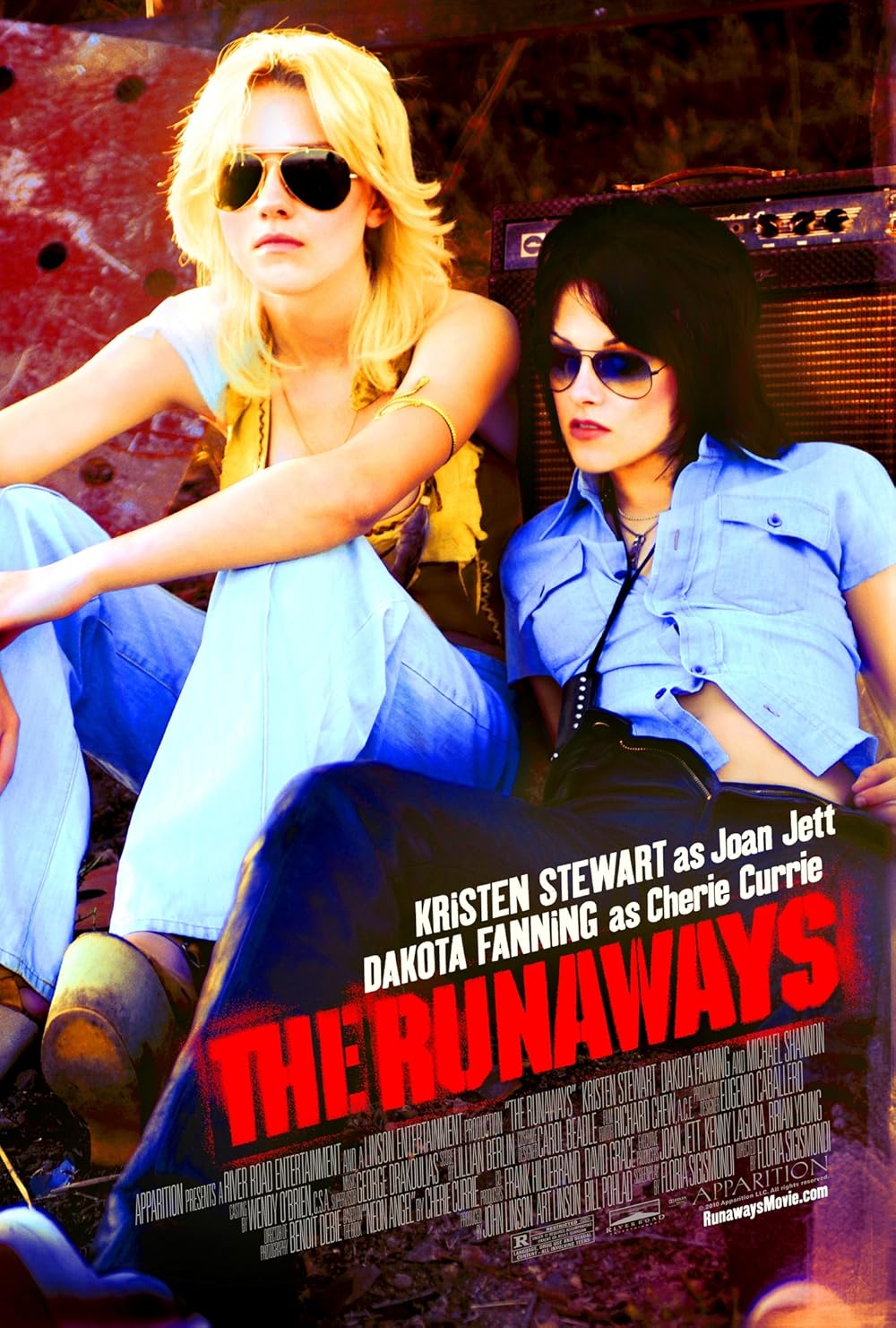 The Runaway (2010)