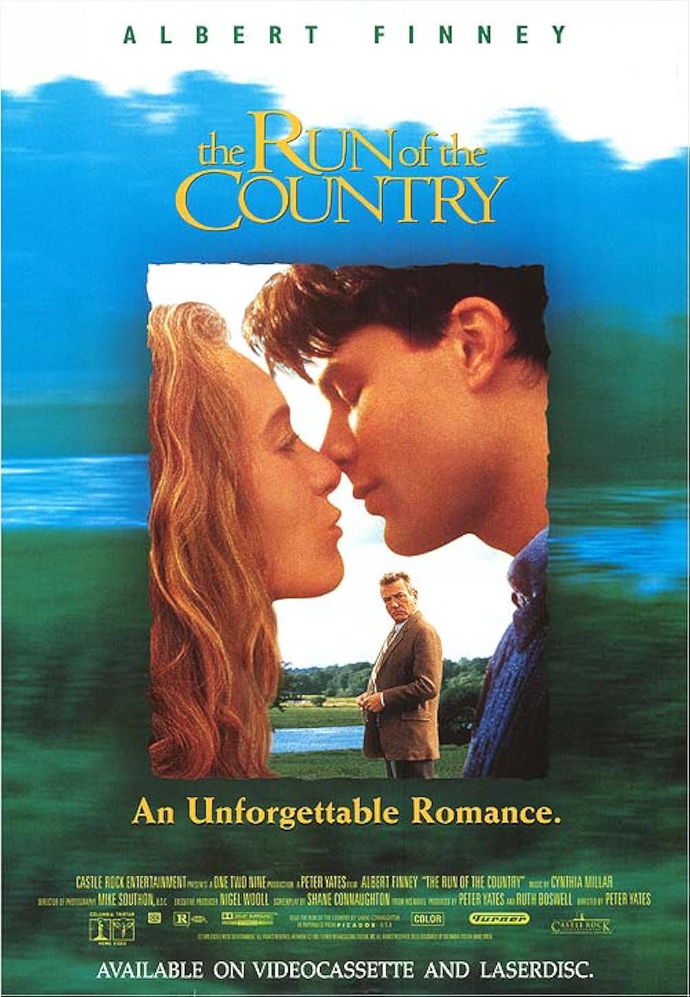 The Run Of The Country (1995)