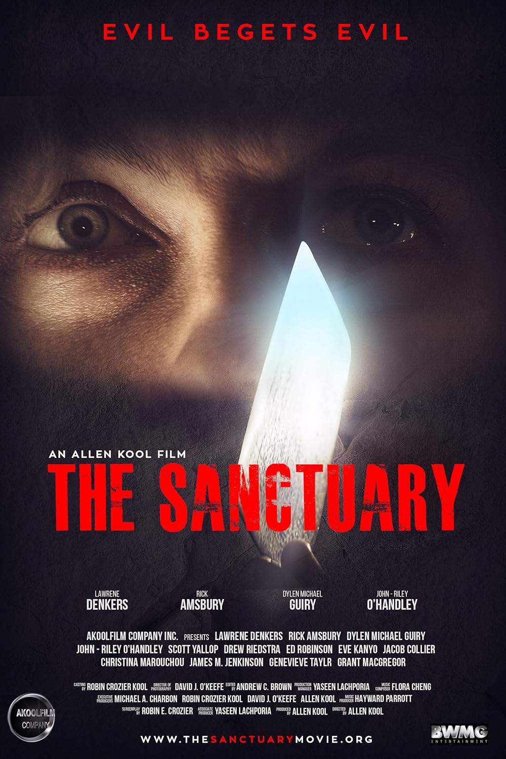 The Sanctuary (2019)