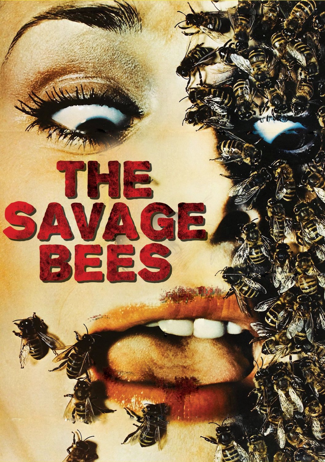 The Savage Bees (1976)