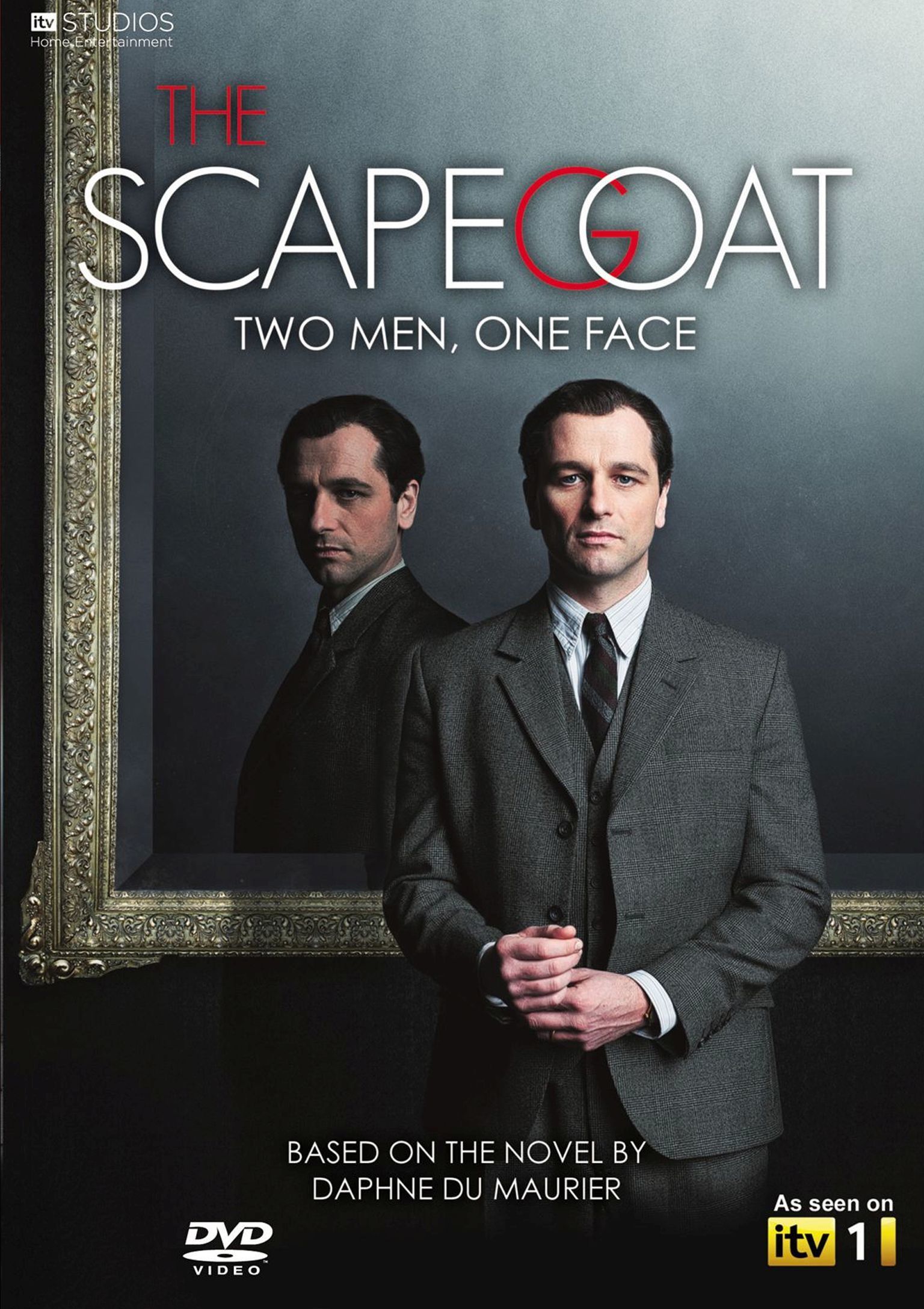 The Scapegoat (2012)