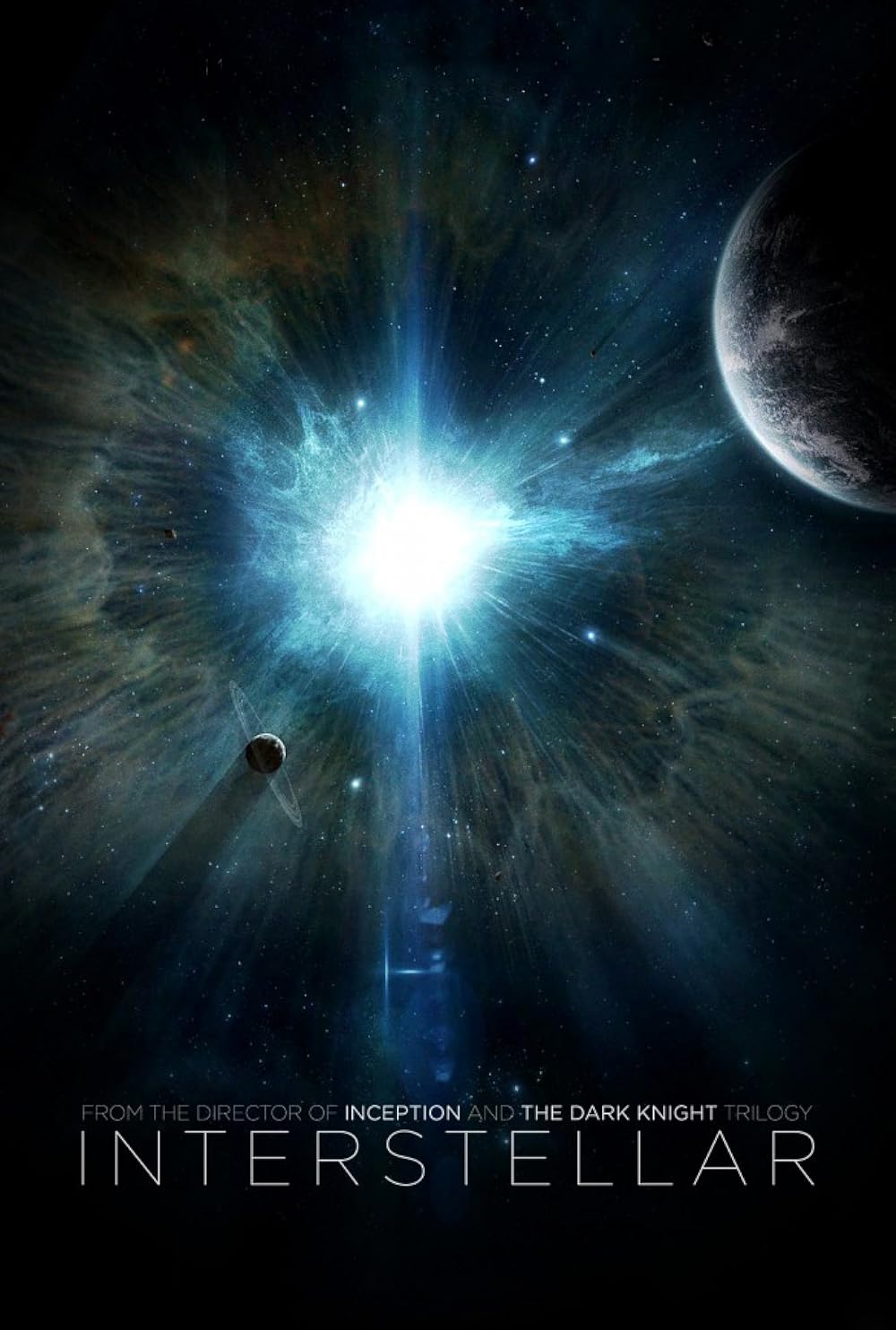 The Science Of Interstellar (2015)