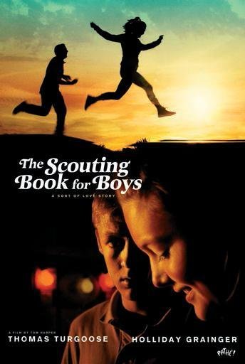 The Scouting Book For Boys (2009)