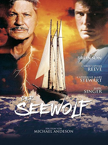 The Sea Wolf (1993)