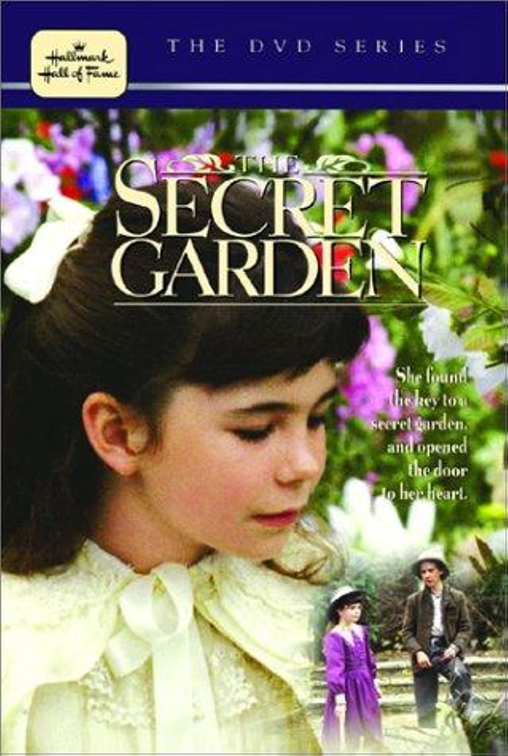 The Secret Garden (1987)