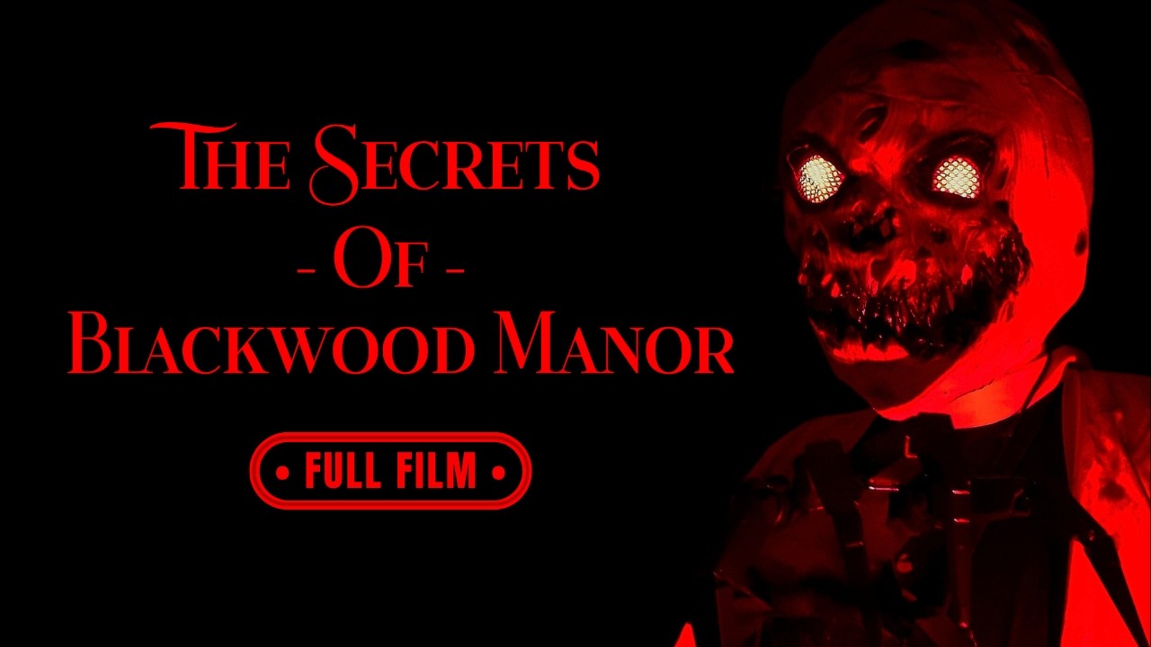 The Secrets Of Blackwood Manor (2026)