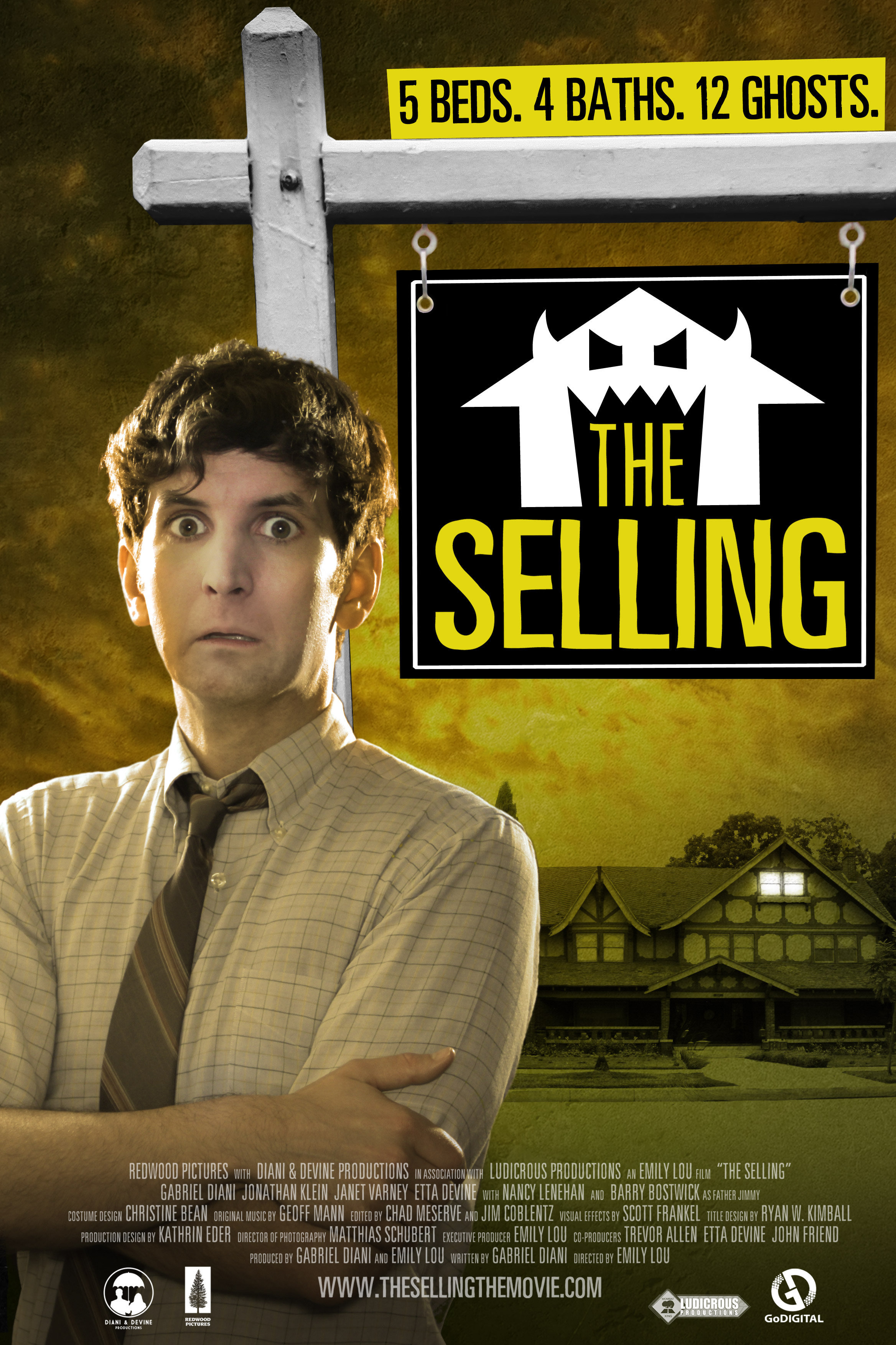 The Selling (2011)