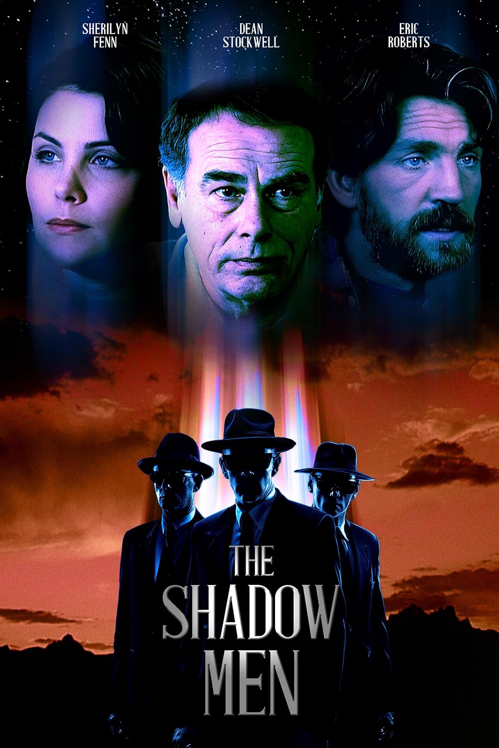The Shadow Men (1997)