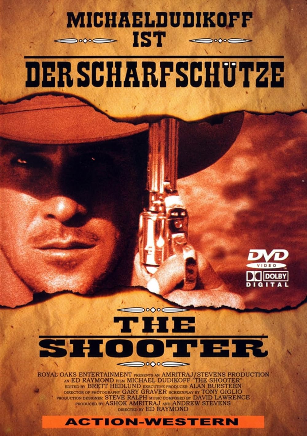 The Shooter (1997)