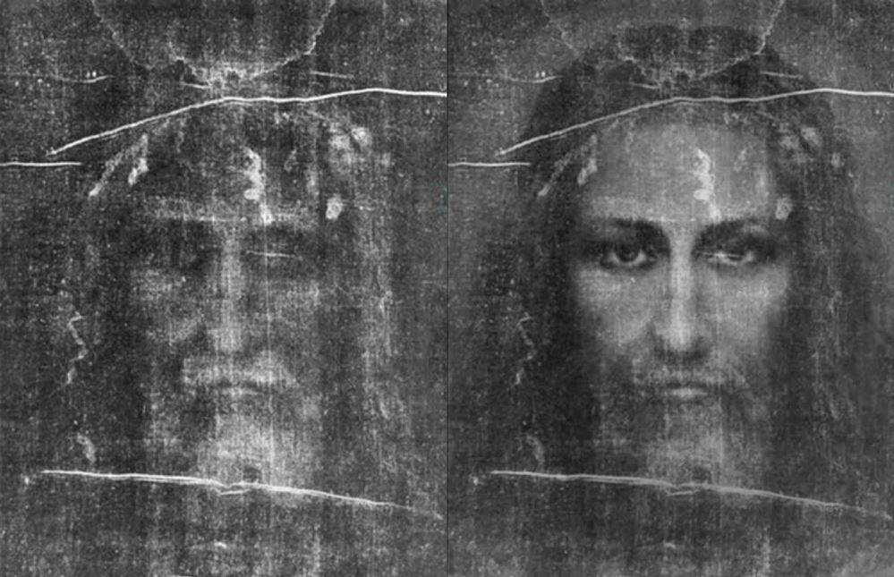 The Shroud of Turin - BBC Documentary