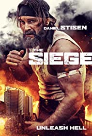 The Siege (2023) Daniel Stisen