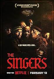 The Singers (2025)