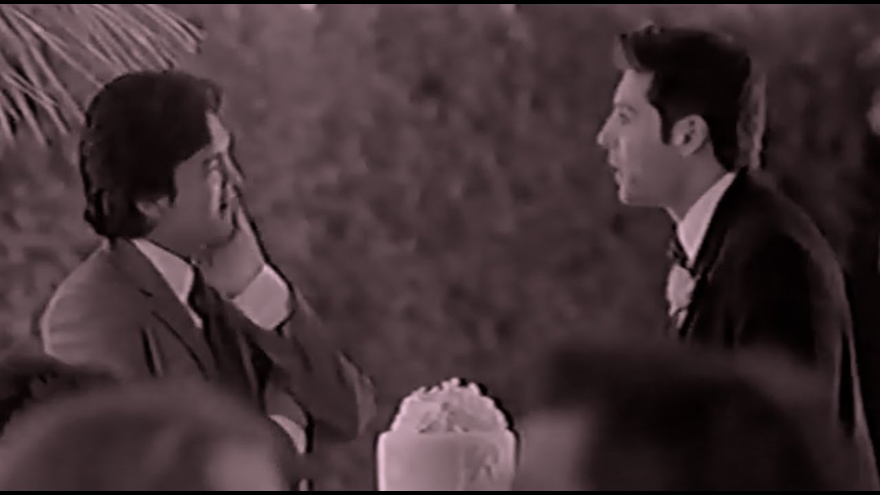 The Singles Table - Unaired TV Pilot (2006)