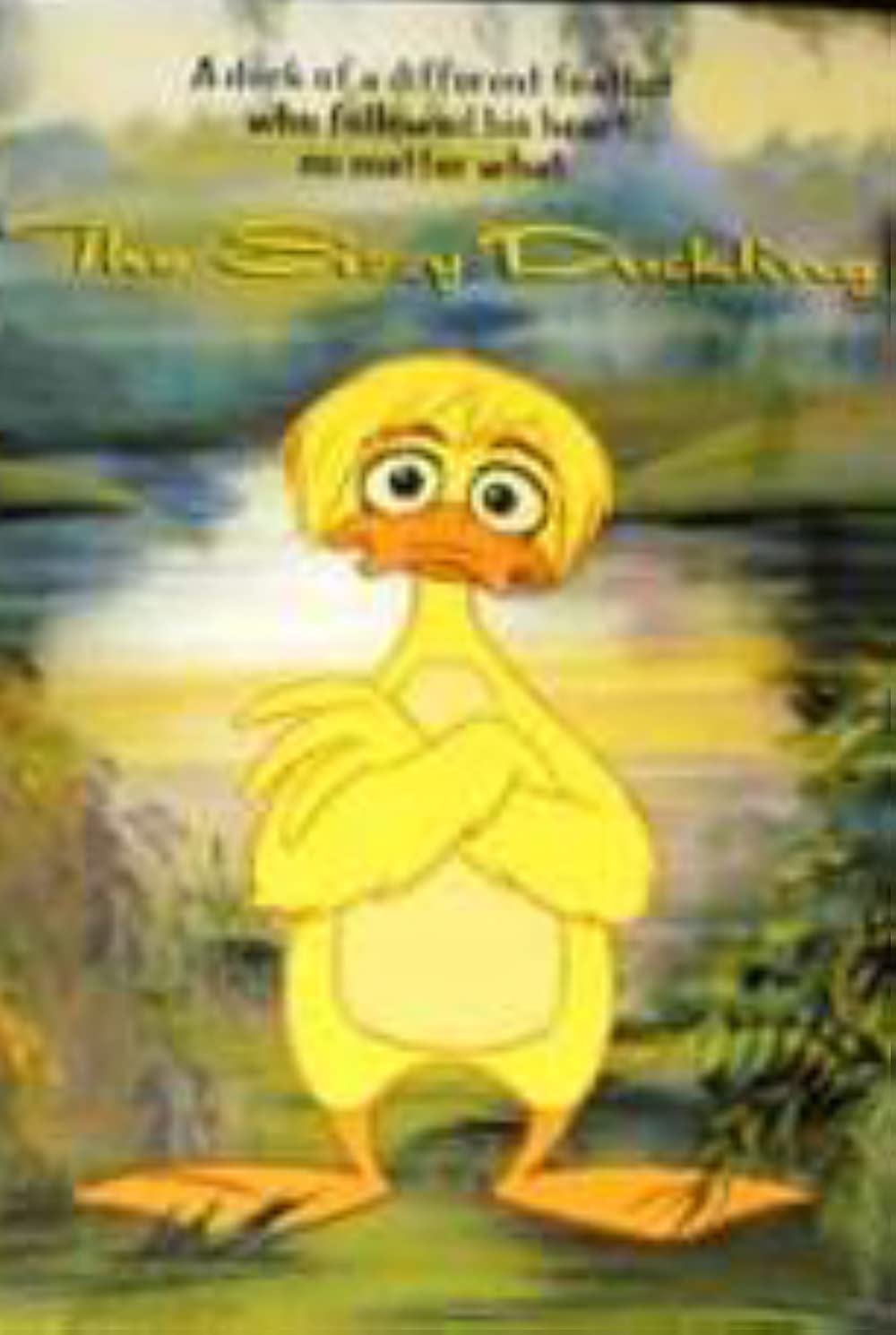The Sissy Duckling (1999)