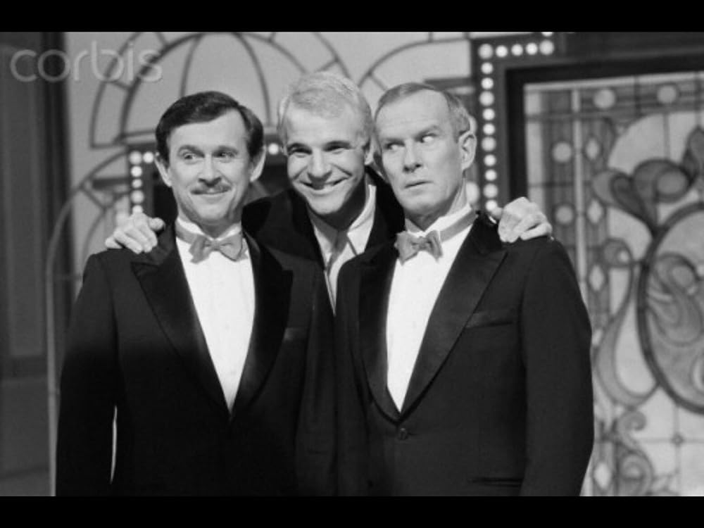The Smothers Brothers Comedy Hour - The 20th Reunion (1988)