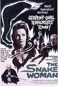 The Snake Queen (1961)