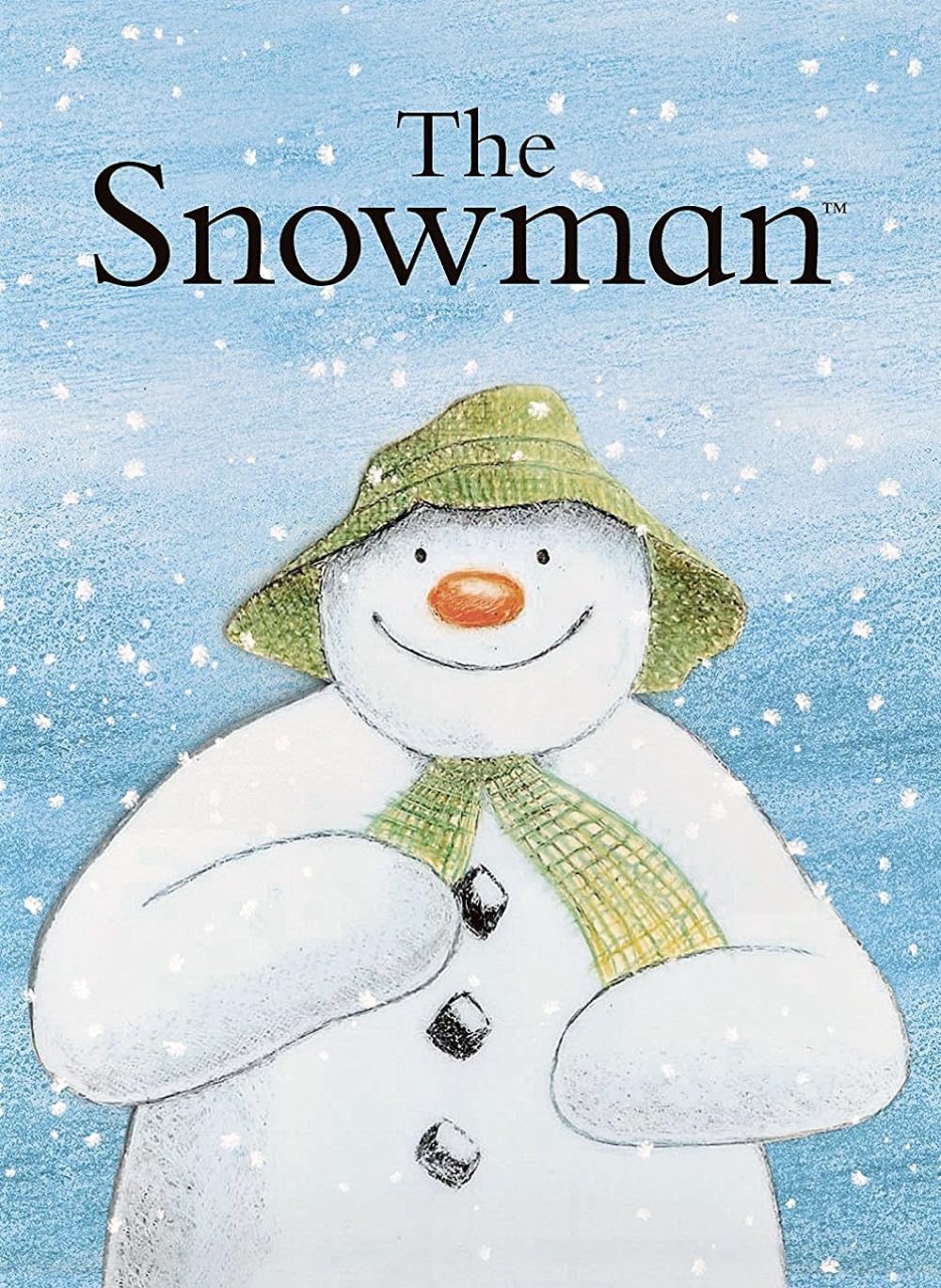 The Snowman (1982)