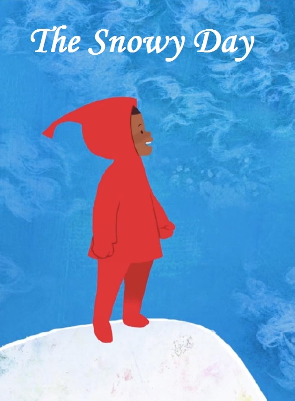 The Snowy Day (2016)