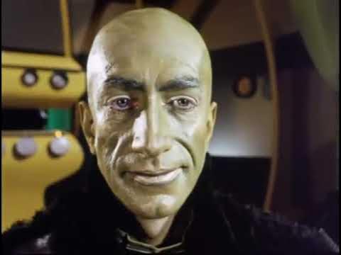 The Solarnauts - Unaired TV Pilot (1967)