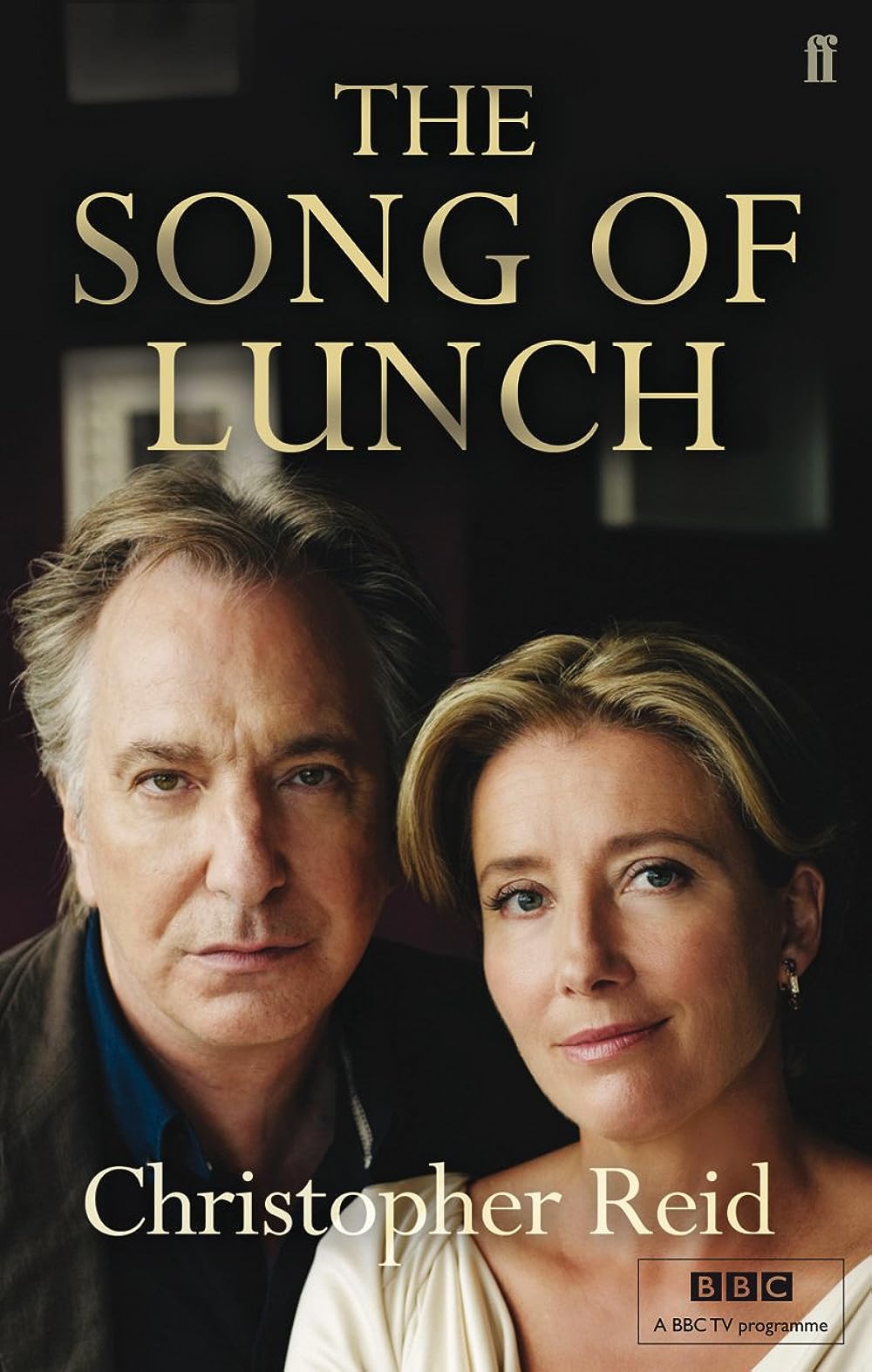 The Song Of Lunch (2010)