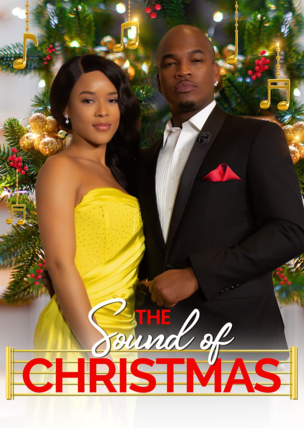 The Sound Of Christmas (2022)