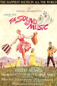 The Sound Of Music (1965)