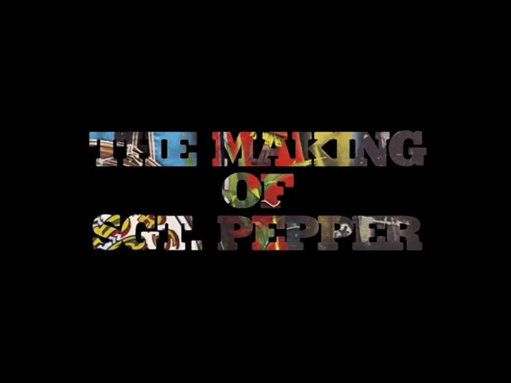 The South Bank Show - The Making of Sgt Pepper (1992)