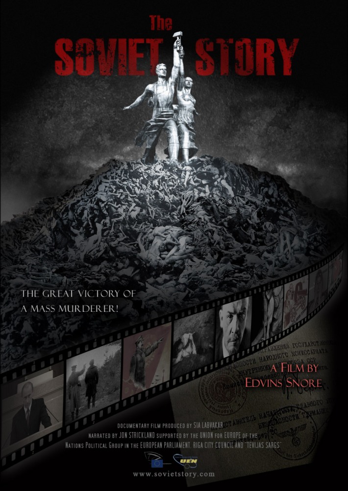 The Soviet Story (2008)