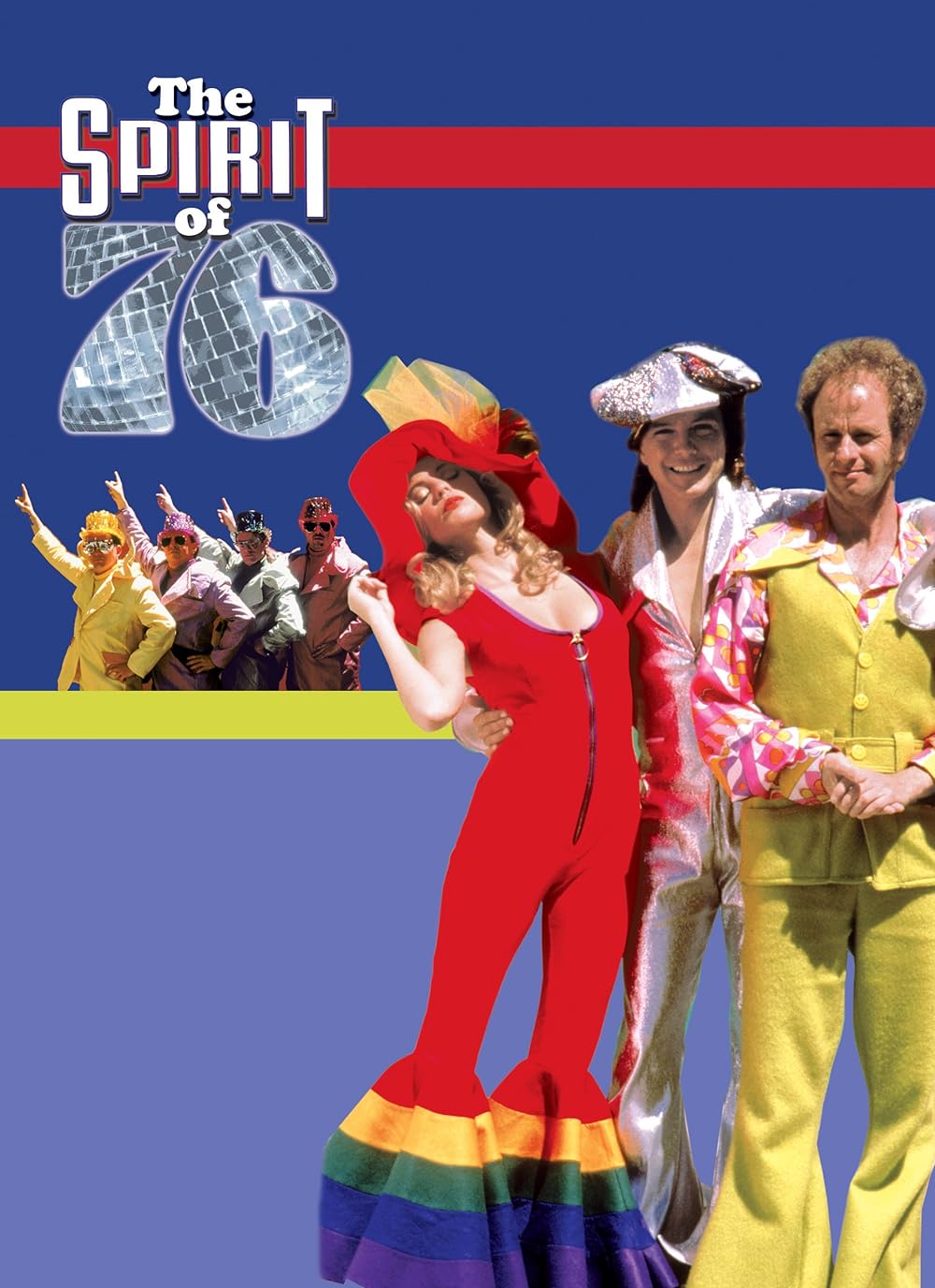 The Spirit Of '76 (1990)