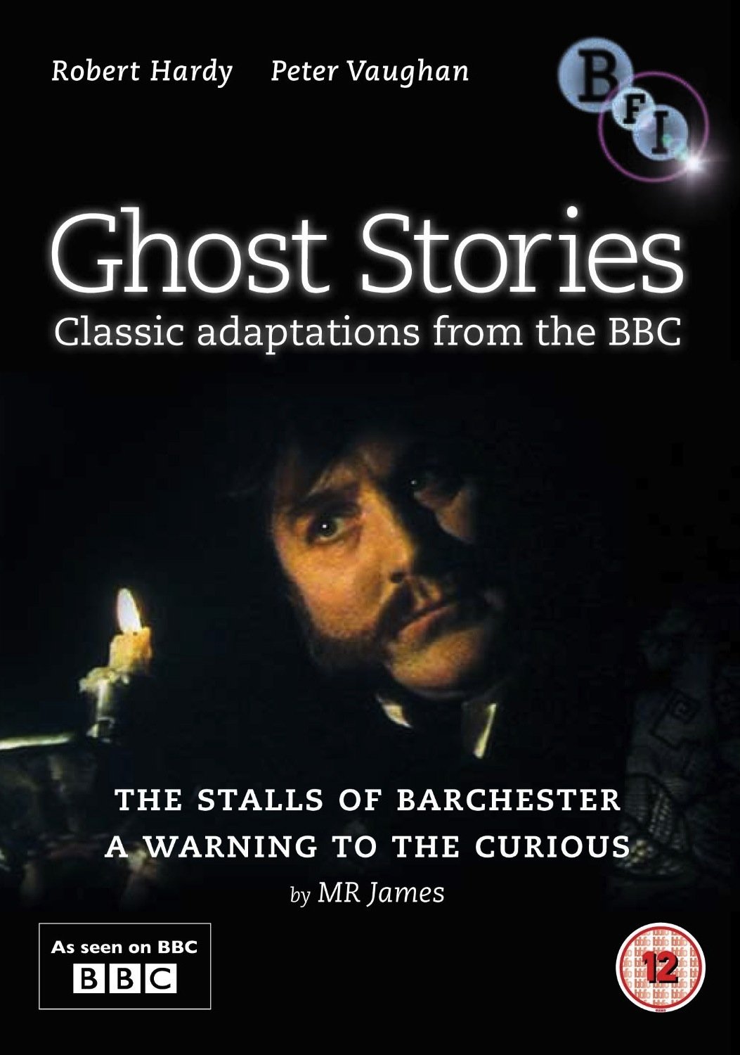 The Stalls Of Barchester (1971)