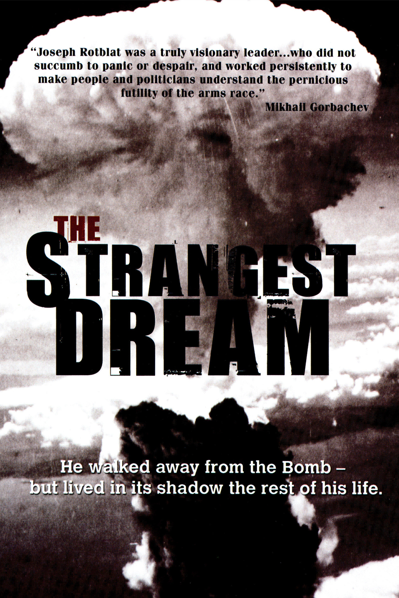 The Strangest Dream (2008)