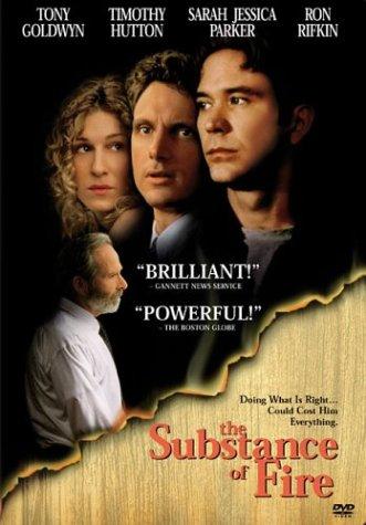 The Substance Of Fire (1996)